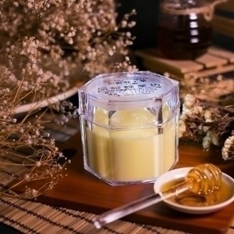 【品峻】頂級蜂王漿-二日齡500g