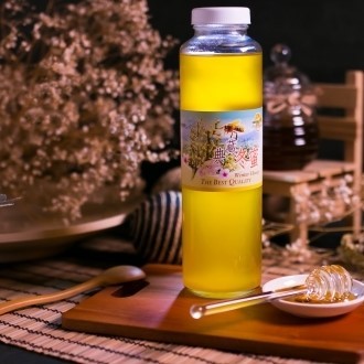 【品峻】典藏冬蜜800g