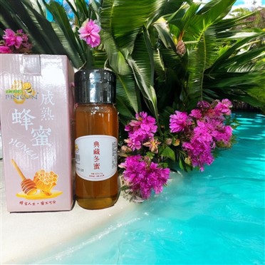 典藏冬蜜-420公克禮盒裝